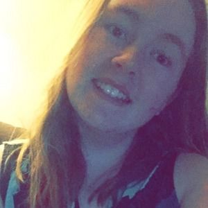 Meet your Posher, Victoria